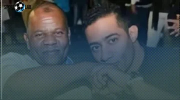 مصدر من عائلة محمد رمضان يكشف الآن حقيقة وفاة والده